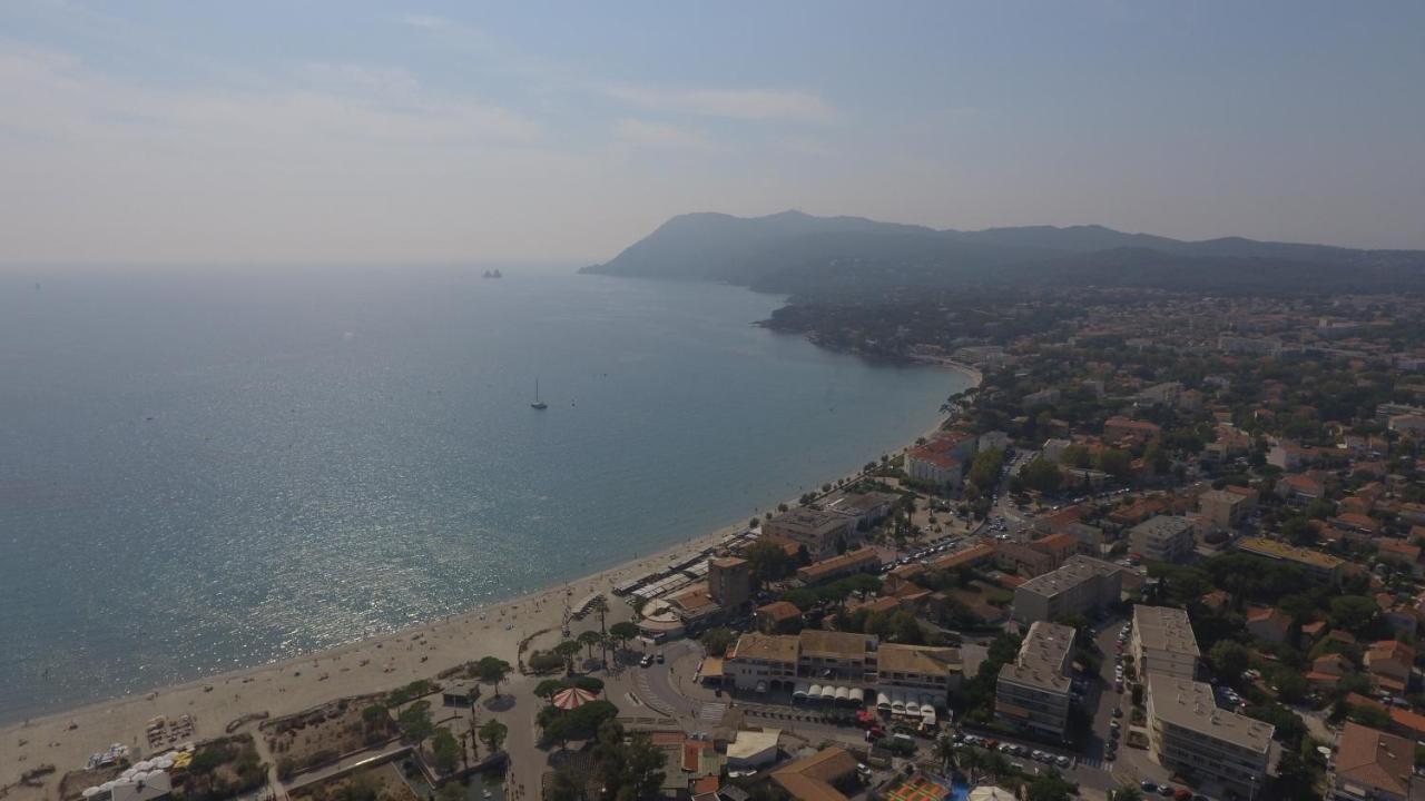 Apartamento Le Voilier - Port De Plaisance - Host Provence La Seyne-sur-Mer Exterior foto